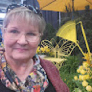 Meet your Posher, Barbara